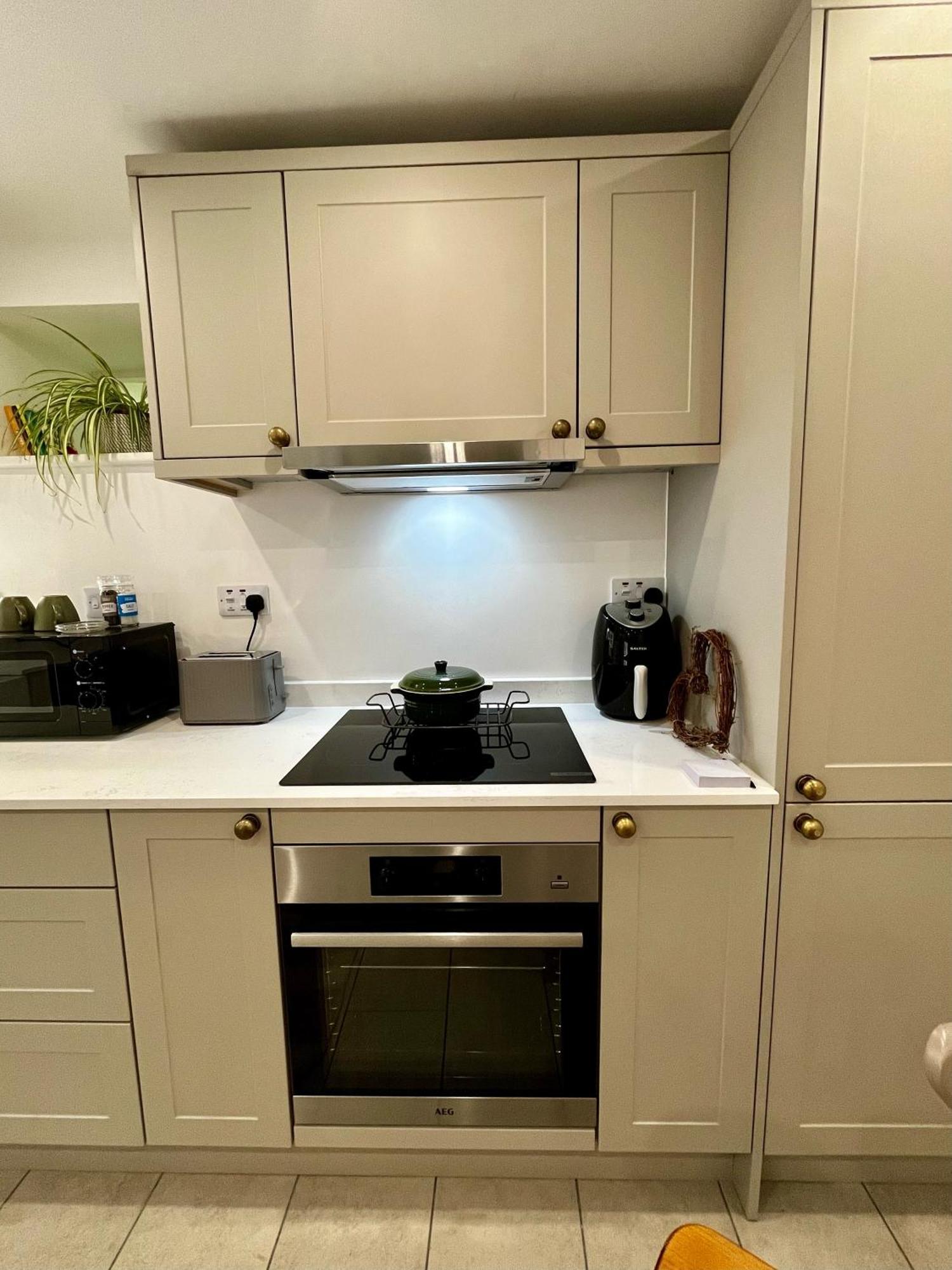 Flower Cottage By Ludlow Castle With Onsite Parking المظهر الخارجي الصورة