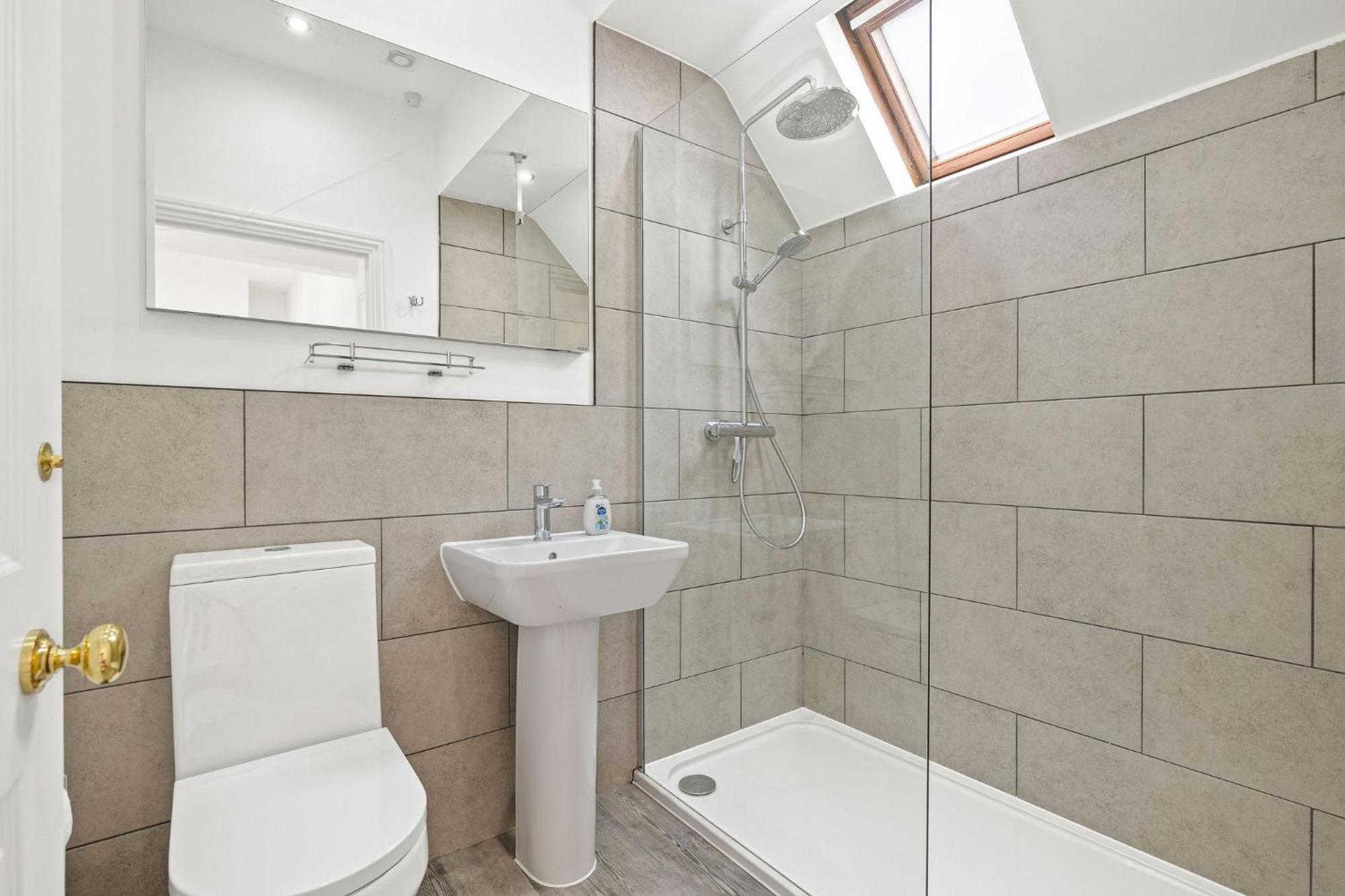 Flower Cottage By Ludlow Castle With Onsite Parking المظهر الخارجي الصورة